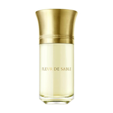 Fleur de Sable EdP Nat. Spray