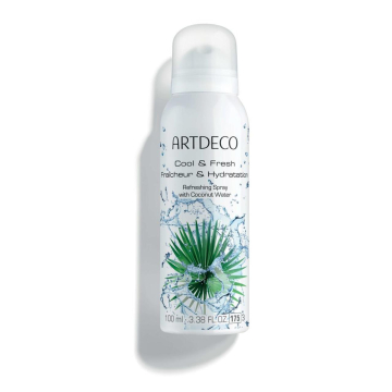 Cool & Fresh Refreshing Face Spray