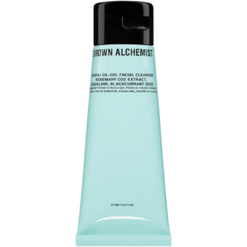 Hydra+ Oil-Gel Facial Cleanser