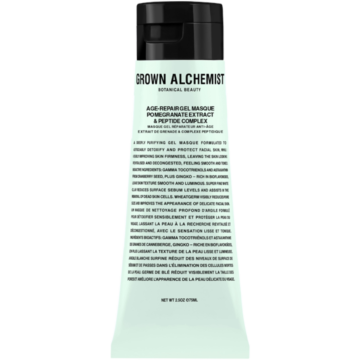Regenerating Gel Mask