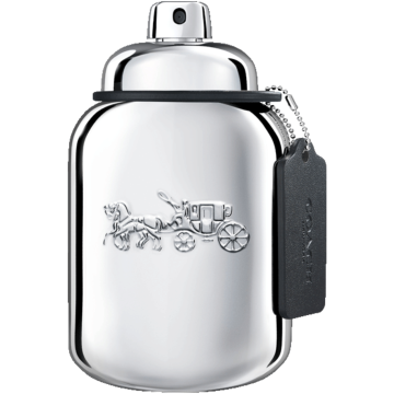 Platinum Eau de Parfum