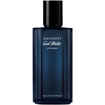 Cool Water Intense Eau de Parfum