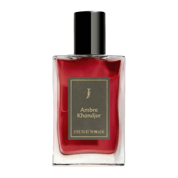 Ambre Khandjar