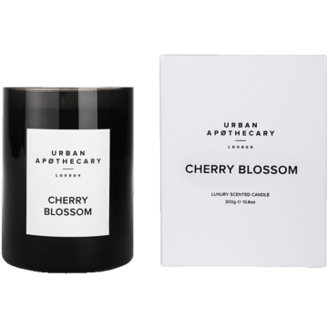 Cherry Blossom Luxury Scented Candle