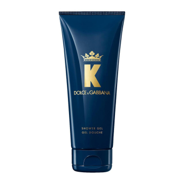 K by Dolce&Gabbana Shower Gel