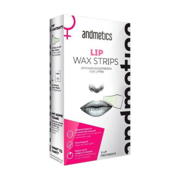 Lip Wax Strips