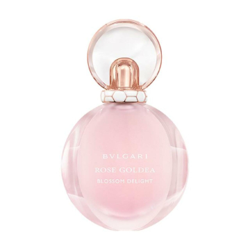 Rose Goldea Blossom Delight EdP Nat. Spray