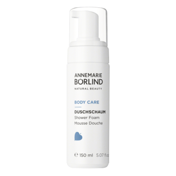Body Care Duschschaum