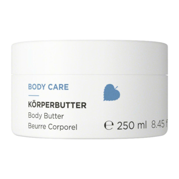 Body Care Körperbutter