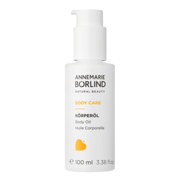Body Care Körperöl