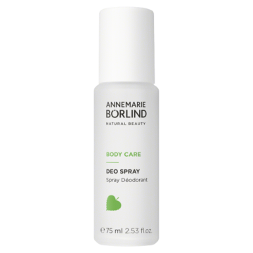 Body Care Deo Spray