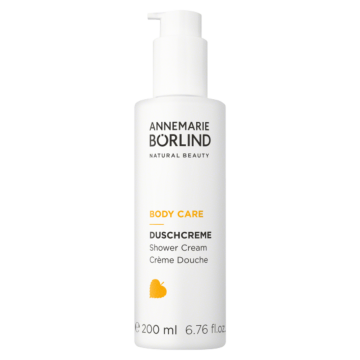 Body Care Duschcreme