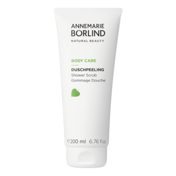 Body Care Duschpeeling