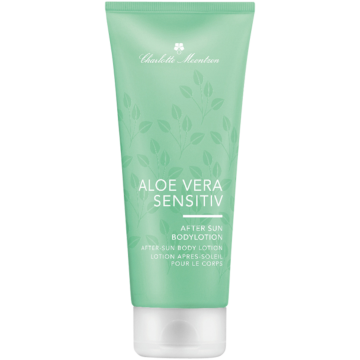 Aloe Vera Sensitiv  After Sun Bodylotion