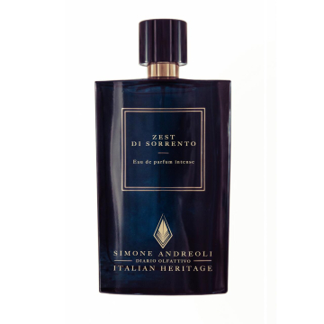 Zest di Sorrento EdP Nat. Spray