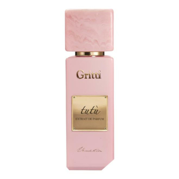 Tutù Extrait de Parfum