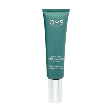 Active Glow Tinted Day Cream SPF 50+