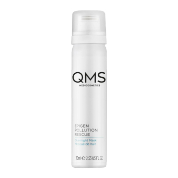 Epigen Pollution Rescue Overnight Mask