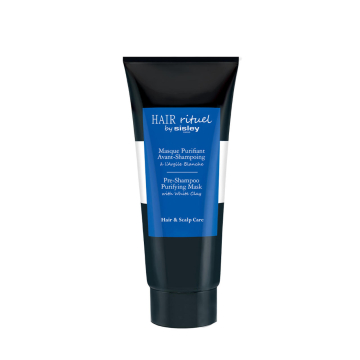 Pre-Shampoo Purifying Mask