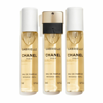 GABRIELLE CHANEL