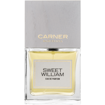 Sweet William Eau de Parfum