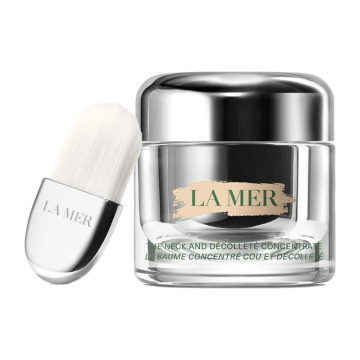 The Neck and Decollete Concentrate