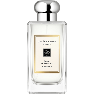 Poppy & Barley Cologne