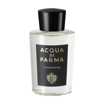 Osmanthus Eau de Parfum