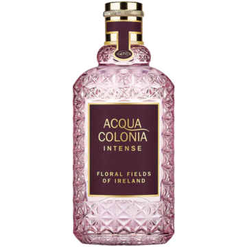 Intense Floral Fields of Ireland Eau de Cologne