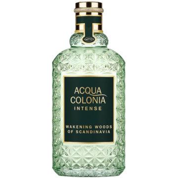 Intense Wakening Woods of Scandinavia Eau de Cologne