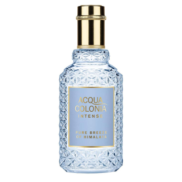Intense Pure Breeze of Himalaya Eau de Cologne