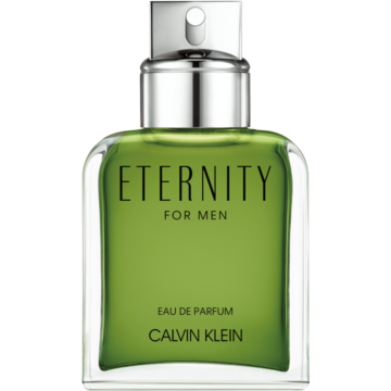 Eternity For Men EdP Nat. Spray