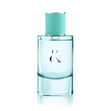 Tiffany & Love Female Eau de Parfum
