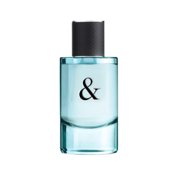 Tiffany & Love Male Eau de Toilette