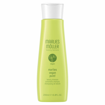 Vegan Pure! Beauty Shampoo