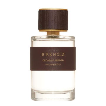 Cedar N' Pepper Eau de Parfum