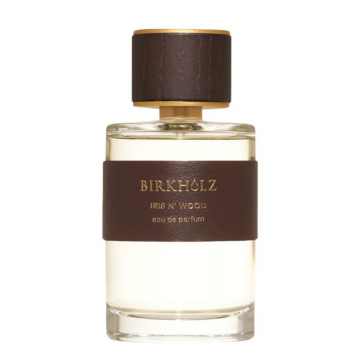 Iris N' Wood Eau de Parfum