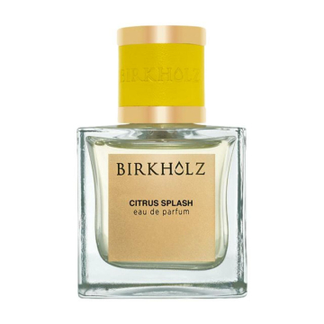 Citrus Splash Eau de Parfum