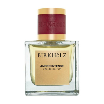 Amber Intense Eau de Parfum