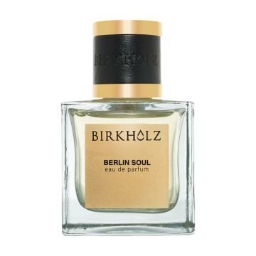 Berlin Soul Eau de Parfum
