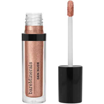 Gen Nude Metallic Eyeshadow