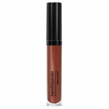 Gen Nude Metallic Patent Lip Lacquer