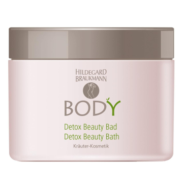 Detox Beauty Bad 50 g