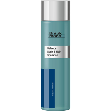 Balance Body and Hair Shampoo 75 ml