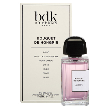Bouquet de Hongrie EdP Nat. Spray