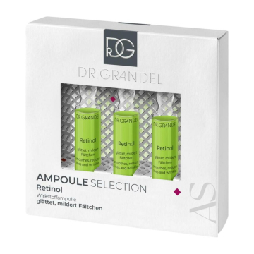 Professional Collection Retinol