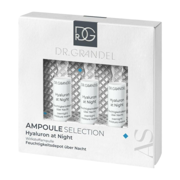 Professional Collection Hyaluron at Night