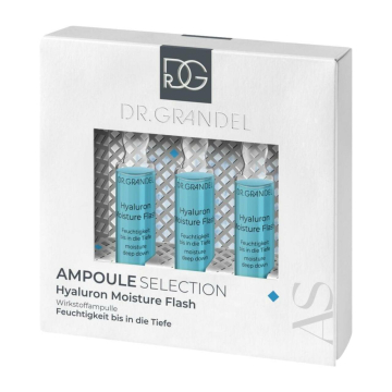Professional Collection Hyaluron Moisture Flash