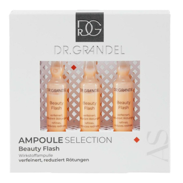 Professional Collection Beauty Flash