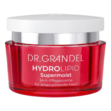 Hydro Lipid Supermoist